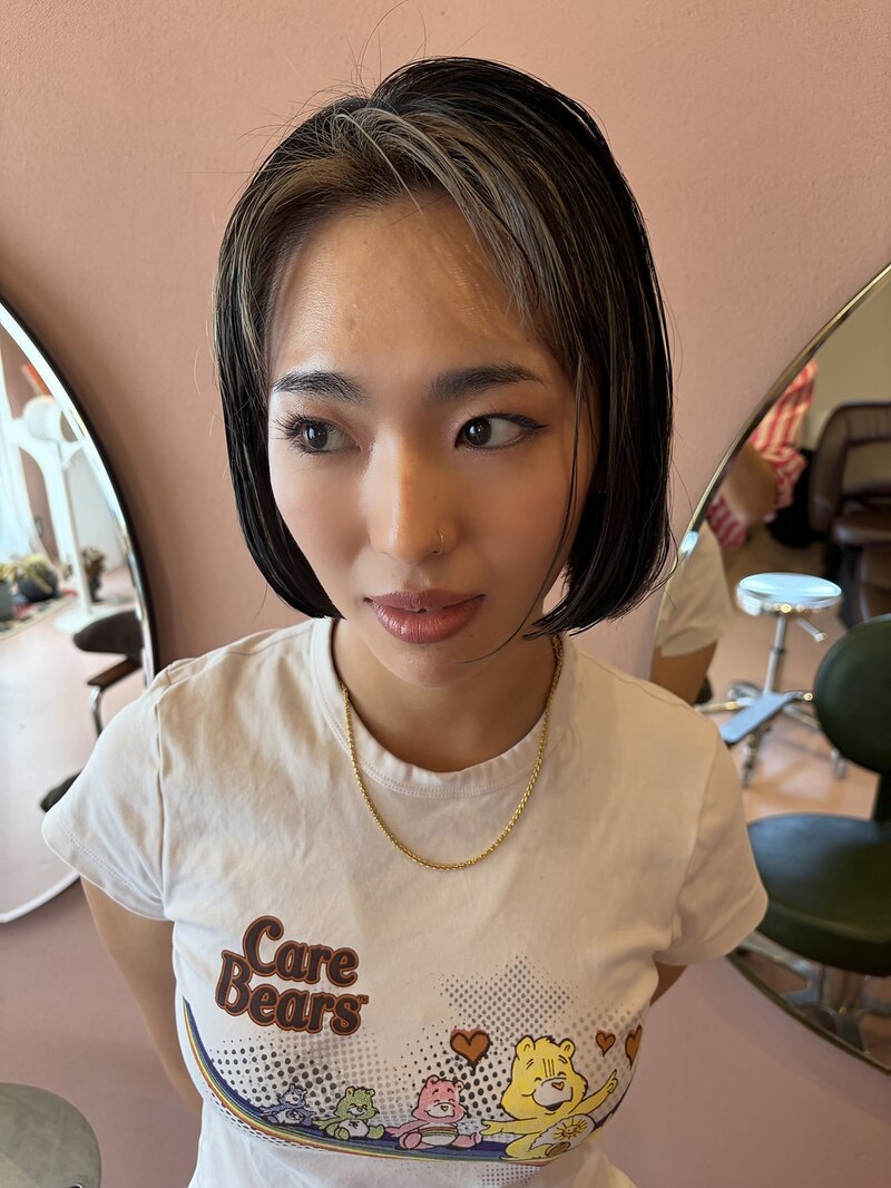 ボブ